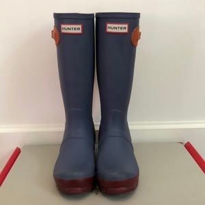 Hunter Boots